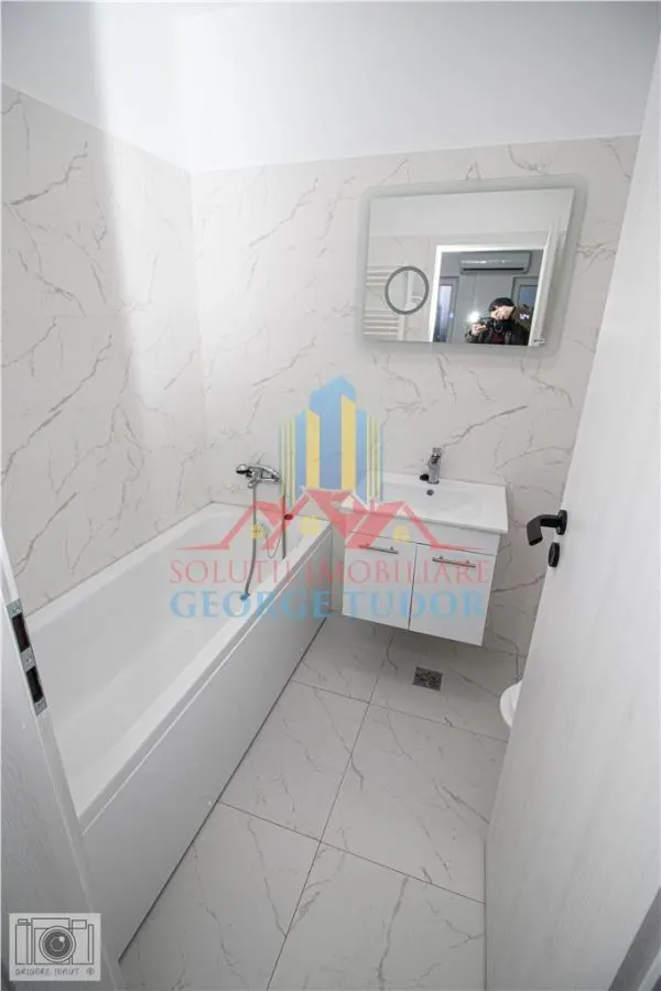 Deux Studios, Rue Sg. Ilie Petre Nº 43, Colosseum Residence, Chiajna - foto 17