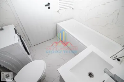 Deux Studios, Rue Sg. Ilie Petre Nº 43, Colosseum Residence, Chiajna - foto 18