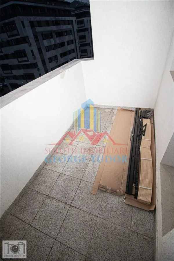 Deux Studios, Rue Sg. Ilie Petre Nº 43, Colosseum Residence, Chiajna - foto 8