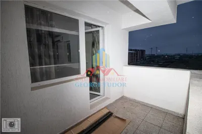 Deux Studios, Rue Sg. Ilie Petre Nº 43, Colosseum Residence, Chiajna - foto 10