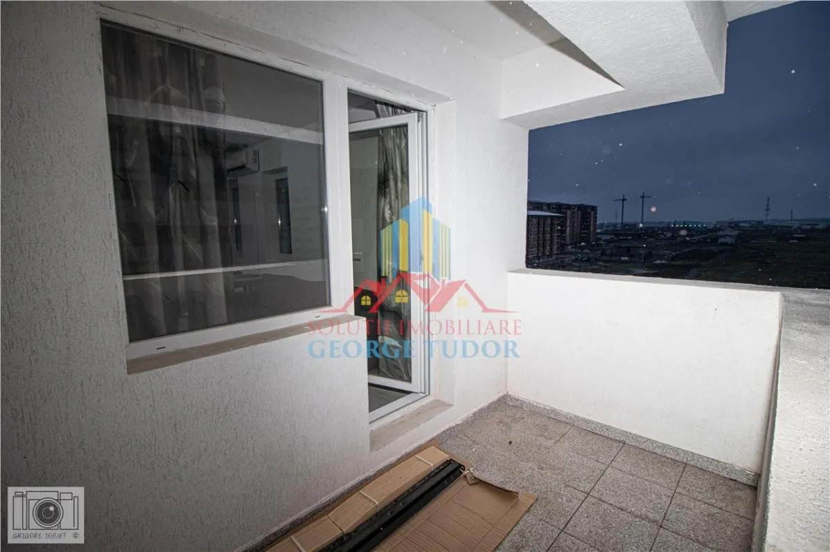 Deux Studios, Rue Sg. Ilie Petre Nº 43, Colosseum Residence, Chiajna - foto 10