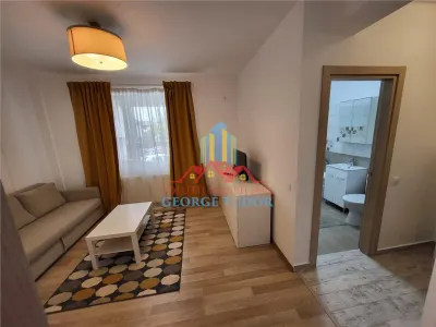 Studio à Louer, Militari Residence, Str Viilor 33 - foto 3