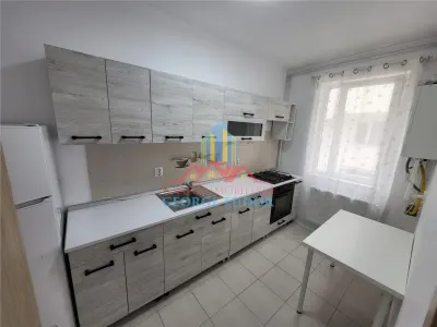 Studio à Louer, Militari Residence, Str Viilor 33 - foto 4