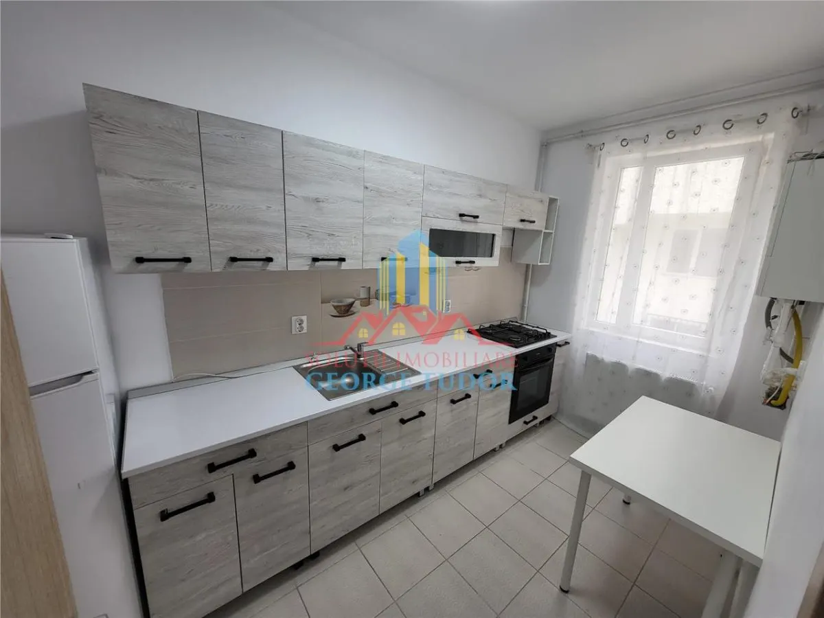 Studio à Louer, Militari Residence, Str Viilor 33 - foto 4