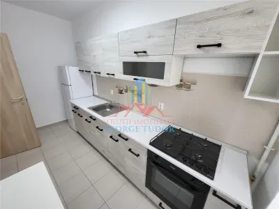 Studio à Louer, Militari Residence, Str Viilor 33 - foto 5