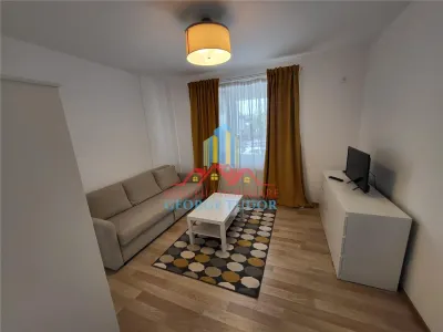 Studio à Louer, Militari Residence, Str Viilor 33 - foto 6