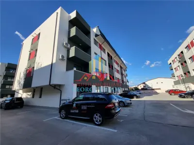 Studio Apartment to Let, Militari Residence, Orhideelor 24, Bucharest - Chiajna