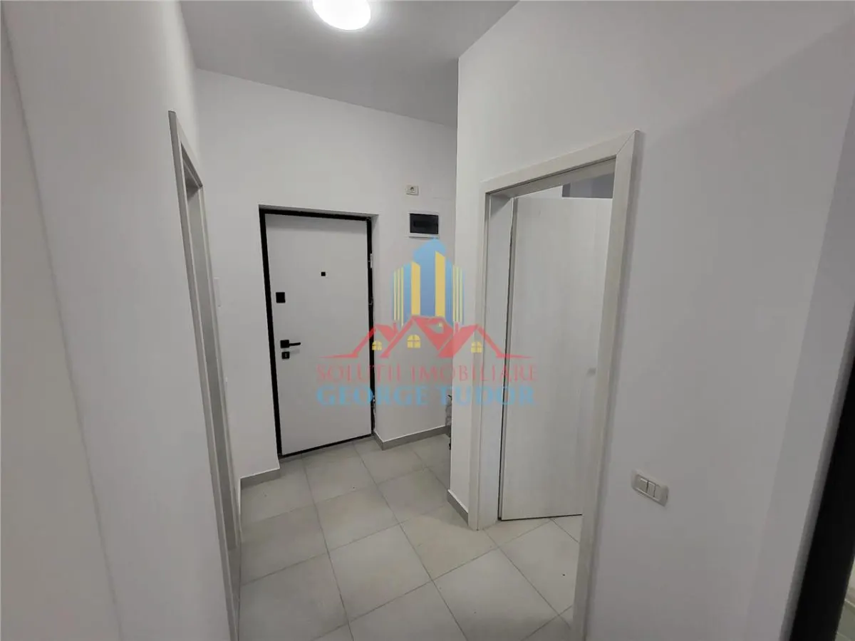 Studio à Louer, Militari Residence, Orhideelor 24, Bucarest - foto 2