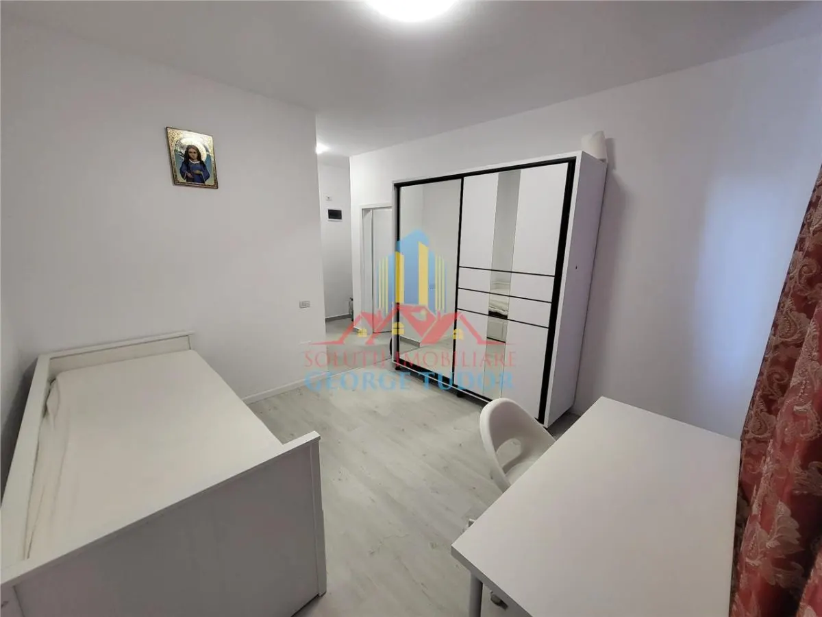 Studio à Louer, Militari Residence, Orhideelor 24, Bucarest - foto 3
