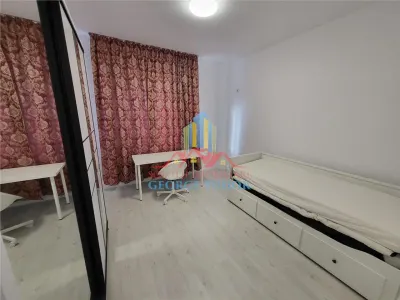 Studio à Louer, Militari Residence, Orhideelor 24, Bucarest - foto 4
