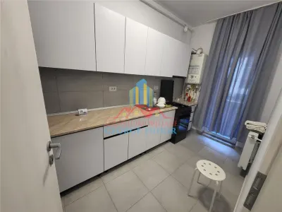 Studio à Louer, Militari Residence, Orhideelor 24, Bucarest - foto 5