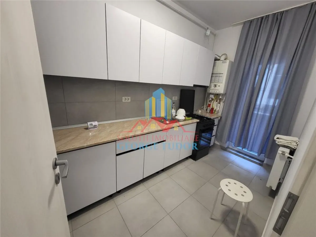 Studio à Louer, Militari Residence, Orhideelor 24, Bucarest - foto 5
