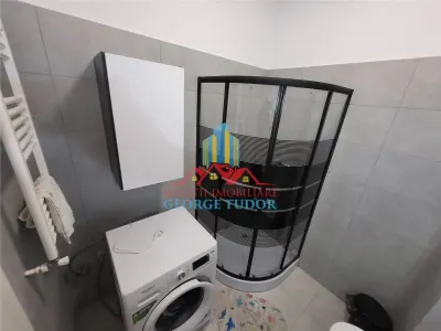 Studio à Louer, Militari Residence, Orhideelor 24, Bucarest - foto 7