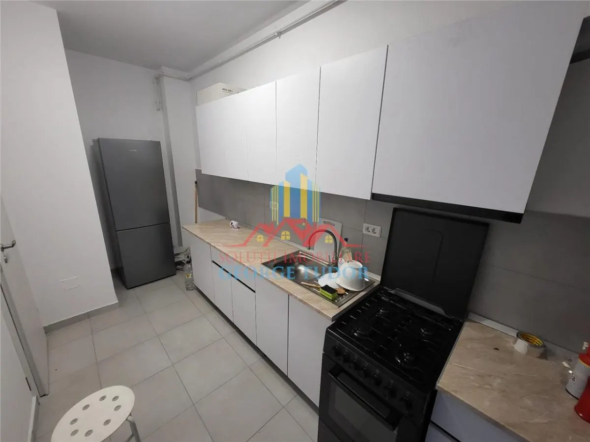 Studio à Louer, Militari Residence, Orhideelor 24, Bucarest - foto 8