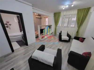 Double Studio to Let, Militari Residence, Tineretului - Bucuresti