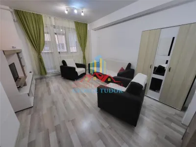 Studio Double à Louer, Militari Residence, Tineretului - foto 2