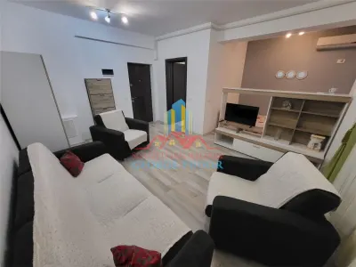 Studio Double à Louer, Militari Residence, Tineretului - foto 3