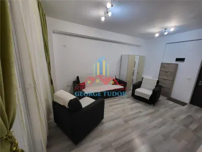 Studio Double à Louer, Militari Residence, Tineretului - foto 4