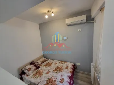 Studio Double à Louer, Militari Residence, Tineretului - foto 5