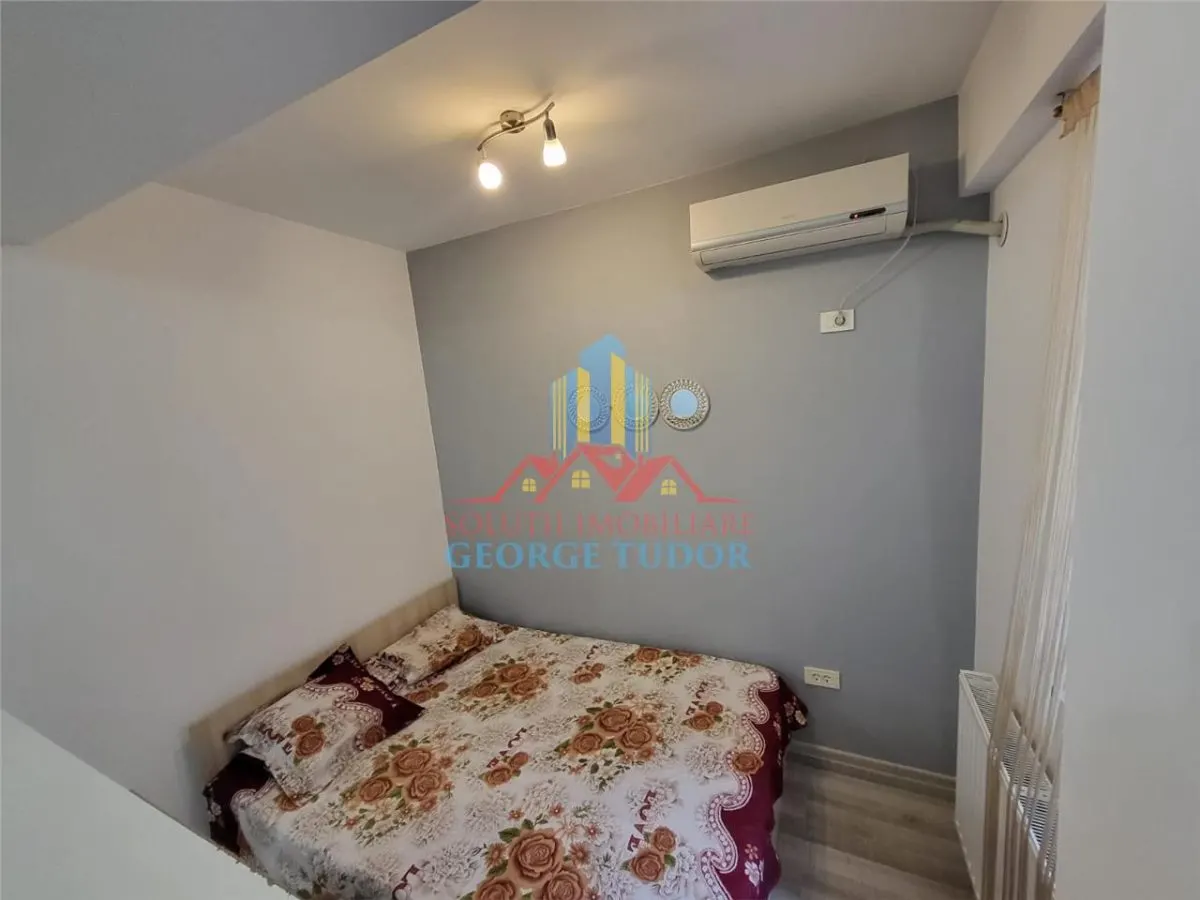 Studio Double à Louer, Militari Residence, Tineretului - foto 5