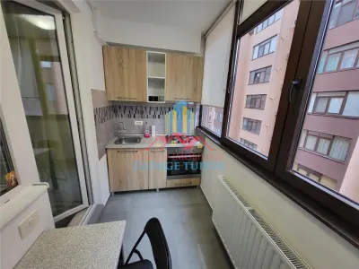 Studio Double à Louer, Militari Residence, Tineretului - foto 6
