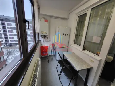 Studio Double à Louer, Militari Residence, Tineretului - foto 7