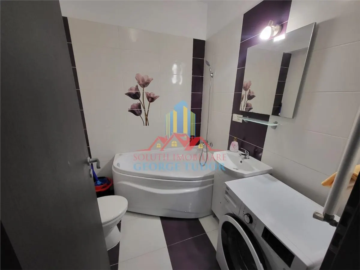Studio Double à Louer, Militari Residence, Tineretului - foto 8