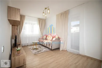 Appartement 2 Chambres, Rue Viilor 33, Chiajna – Prime de Fidélité - Chiajna