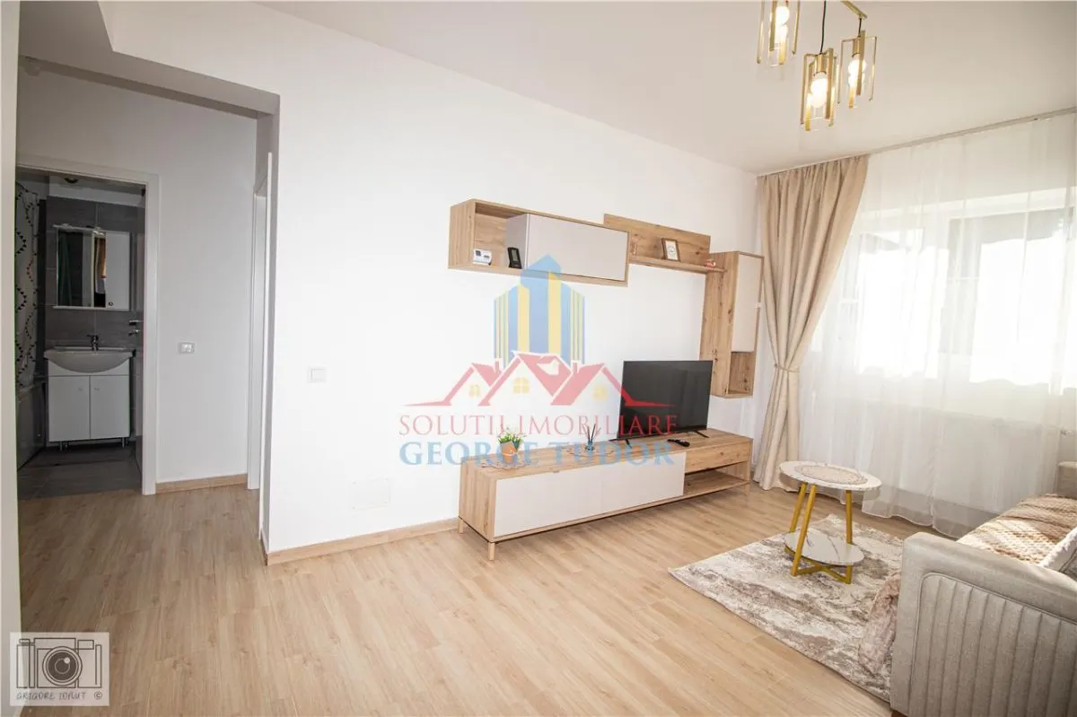 Appartement 2 Chambres, Rue Viilor 33, Chiajna – Prime de Fidélité - foto 2