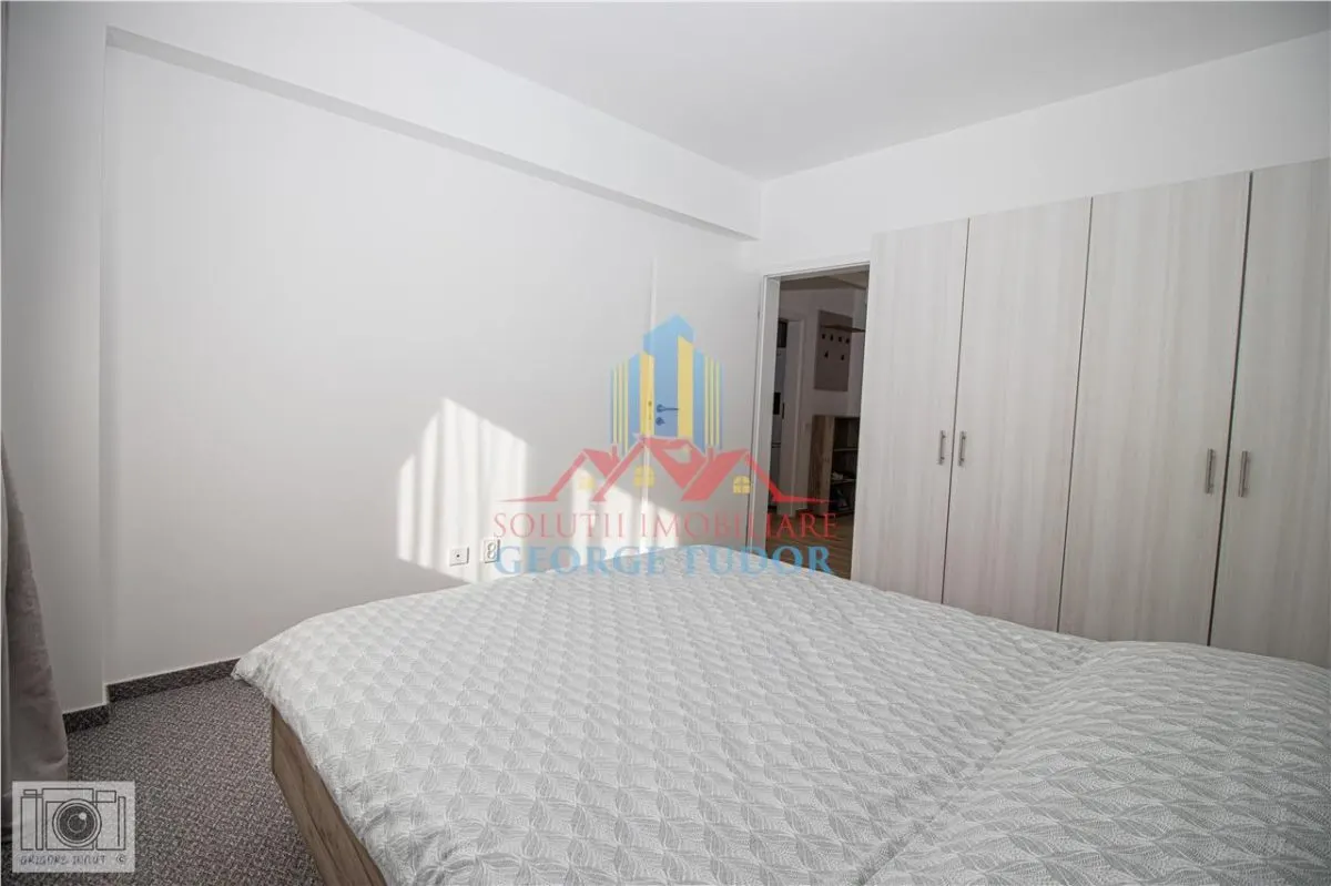 Appartement 2 Chambres, Rue Viilor 33, Chiajna – Prime de Fidélité - foto 11