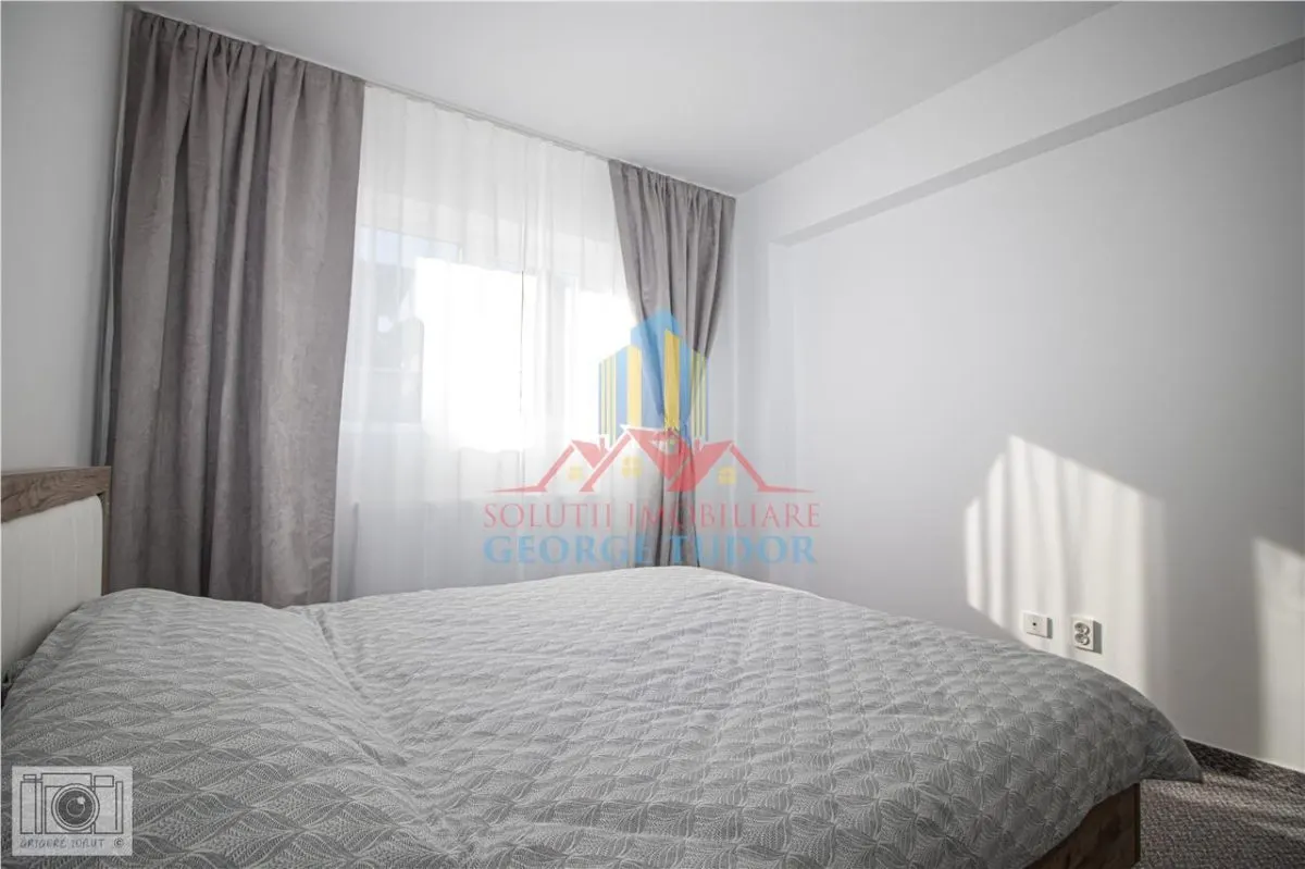 Appartement 2 Chambres, Rue Viilor 33, Chiajna – Prime de Fidélité - foto 12