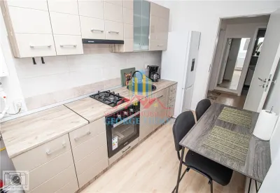 Appartement 2 Chambres, Rue Viilor 33, Chiajna – Prime de Fidélité - foto 15