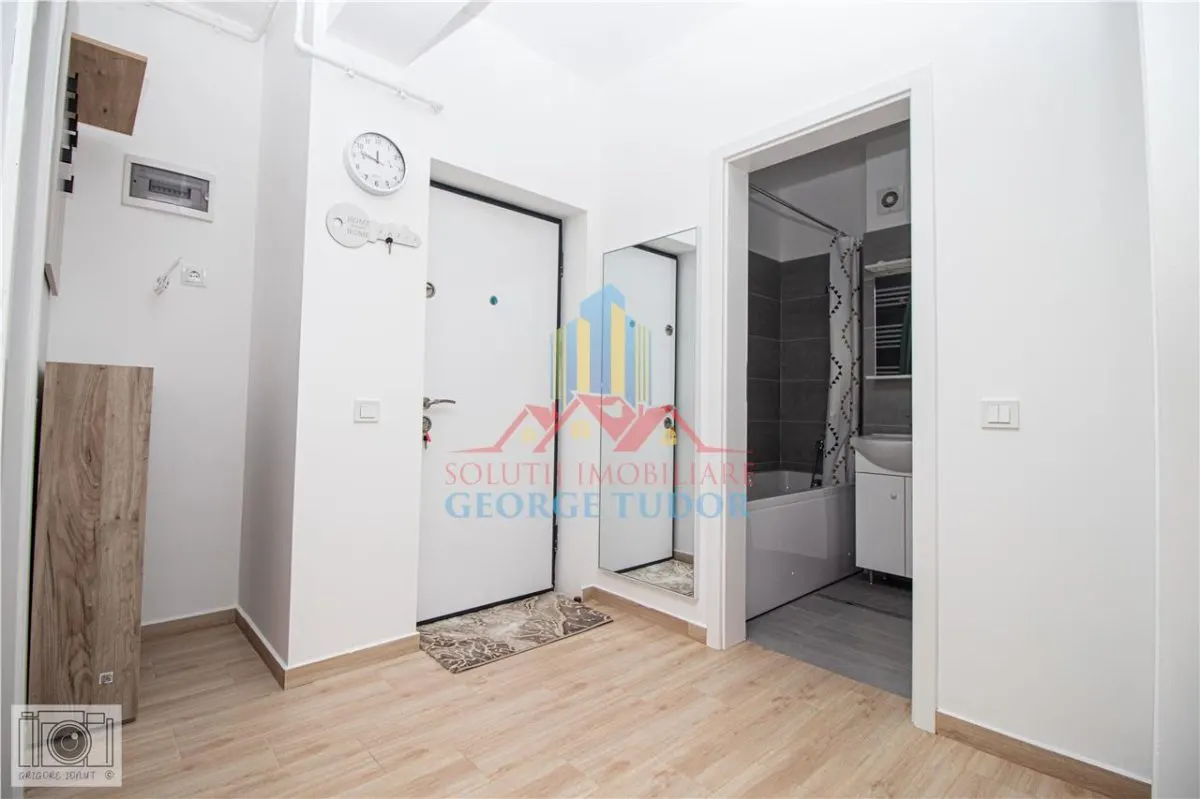 Appartement 2 Chambres, Rue Viilor 33, Chiajna – Prime de Fidélité - foto 16