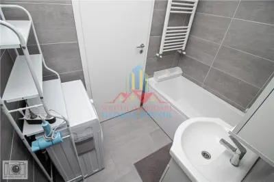 Appartement 2 Chambres, Rue Viilor 33, Chiajna – Prime de Fidélité - foto 18