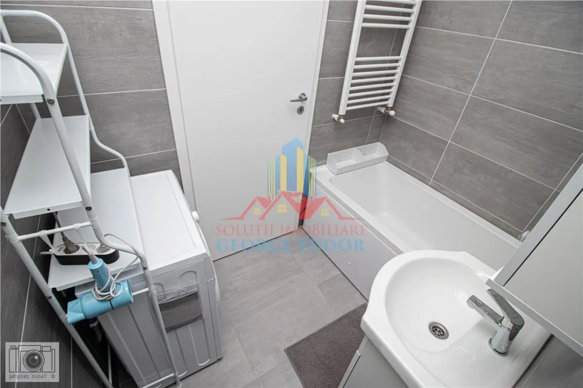 Appartement 2 Chambres, Rue Viilor 33, Chiajna – Prime de Fidélité - foto 18