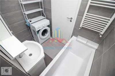 Appartement 2 Chambres, Rue Viilor 33, Chiajna – Prime de Fidélité - foto 19
