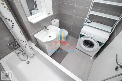 Appartement 2 Chambres, Rue Viilor 33, Chiajna – Prime de Fidélité - foto 20