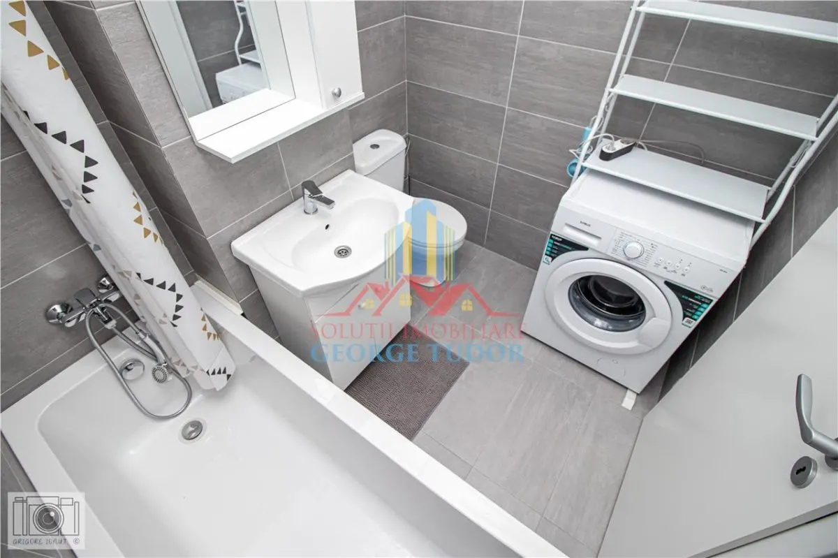 Appartement 2 Chambres, Rue Viilor 33, Chiajna – Prime de Fidélité - foto 20