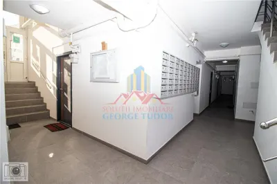 Appartement 2 Chambres, Rue Viilor 33, Chiajna – Prime de Fidélité - foto 21