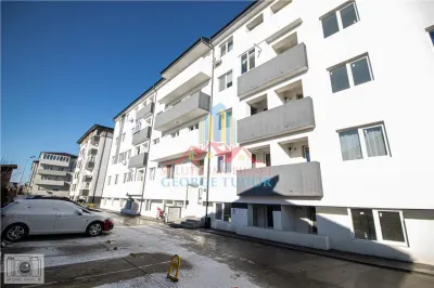 Appartement 2 Chambres, Rue Viilor 33, Chiajna – Prime de Fidélité - foto 22