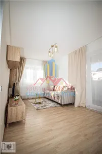 Appartement 2 Chambres, Rue Viilor 33, Chiajna – Prime de Fidélité - foto 4