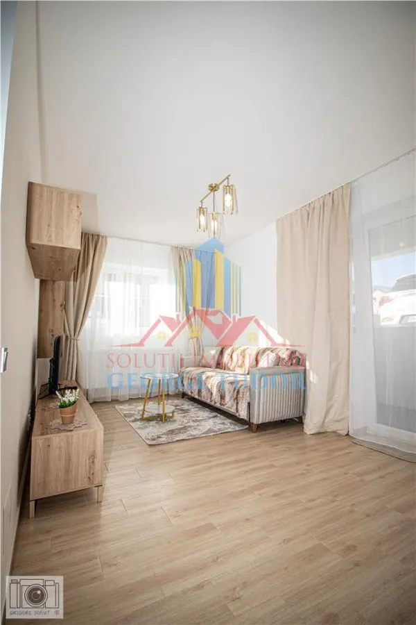 Appartement 2 Chambres, Rue Viilor 33, Chiajna – Prime de Fidélité - foto 4