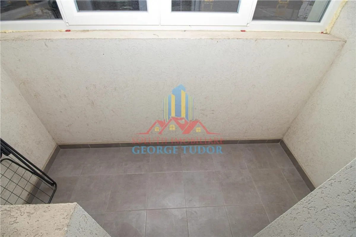 Appartement 2 Chambres, Rue Viilor 33, Chiajna – Prime de Fidélité - foto 6