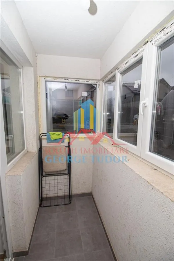 Appartement 2 Chambres, Rue Viilor 33, Chiajna – Prime de Fidélité - foto 7