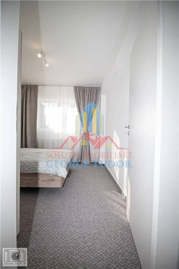 Appartement 2 Chambres, Rue Viilor 33, Chiajna – Prime de Fidélité - foto 8