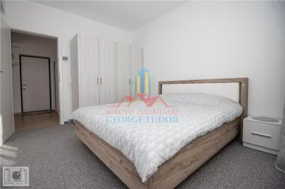 Appartement 2 Chambres, Rue Viilor 33, Chiajna – Prime de Fidélité - foto 10