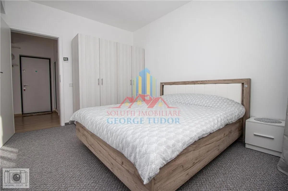 Appartement 2 Chambres, Rue Viilor 33, Chiajna – Prime de Fidélité - foto 10