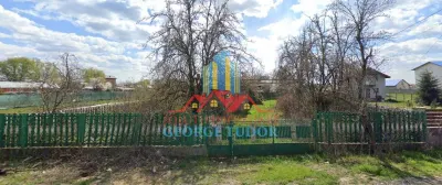 Terreno y Casa Antigua en Venta, Bolintin Vale, Calle Sabarului - foto 2