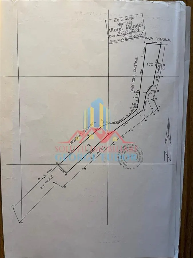 克里维纳博林汀谷房产和土地出售 - foto 5