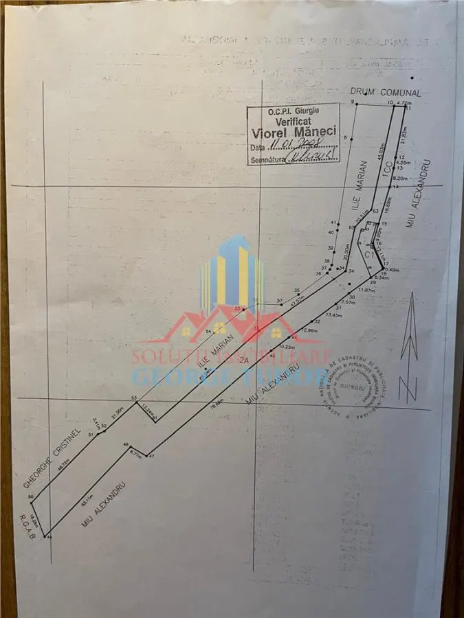 克里维纳博林汀谷房产和土地出售 - foto 6